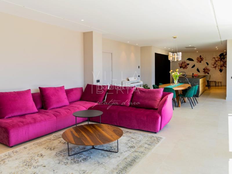 Foto d2c6ddc8-8989-4cf4-bfa3-deb5b7121d14. Casa en calle vicenç bou 27 moderna villa céntrica en platja daro de reciente construcción en Platja d´Aro