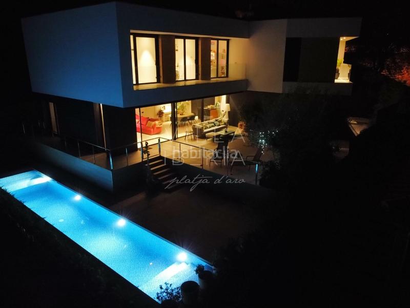 Foto 840c530a-d6f4-43bf-ad59-3dde3cbe1c26. Casa a calle vicenç bou 27 a Fenals Platja d´Aro