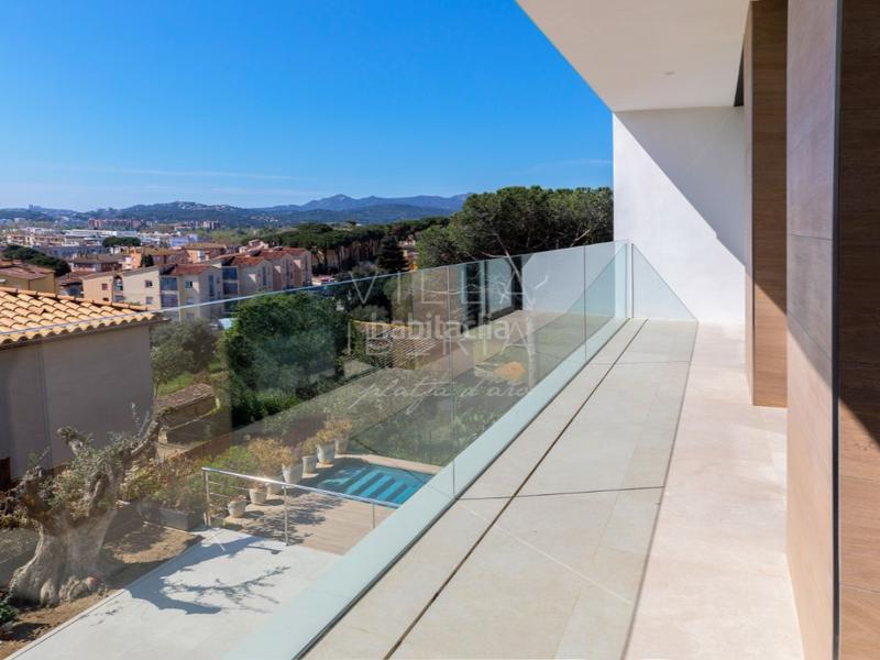 Foto a240432e-4e9d-469a-bd2b-e1dcef1f913e. Casa a calle vicenç bou 27 a Fenals Platja d´Aro