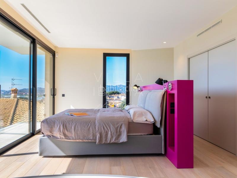 Foto c226ba77-1afe-4bbc-8fdf-801fdaef1e0d. Casa a calle vicenç bou 27 a Fenals Platja d´Aro