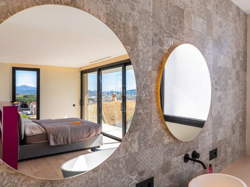 Foto d5ca265e-34dd-49d4-96a1-5406037a4ffd. Casa a calle vicenç bou 27 a Fenals Platja d´Aro