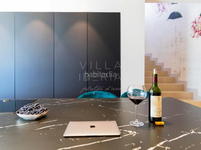 Foto f73d68a5-b15d-482a-bc65-402ee73674f4. Casa a calle vicenç bou 27 a Fenals Platja d´Aro