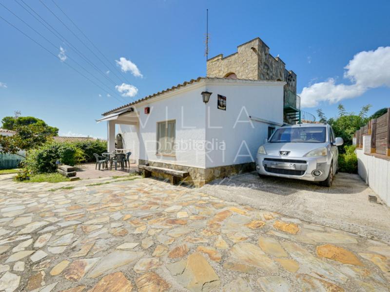 Foto 42de109f-178c-42d0-8fdc-1e23717aae12. Maison dans calle ter 30 dans Puig Ses Forques - Torre Colomina Sant Antoni de Calonge