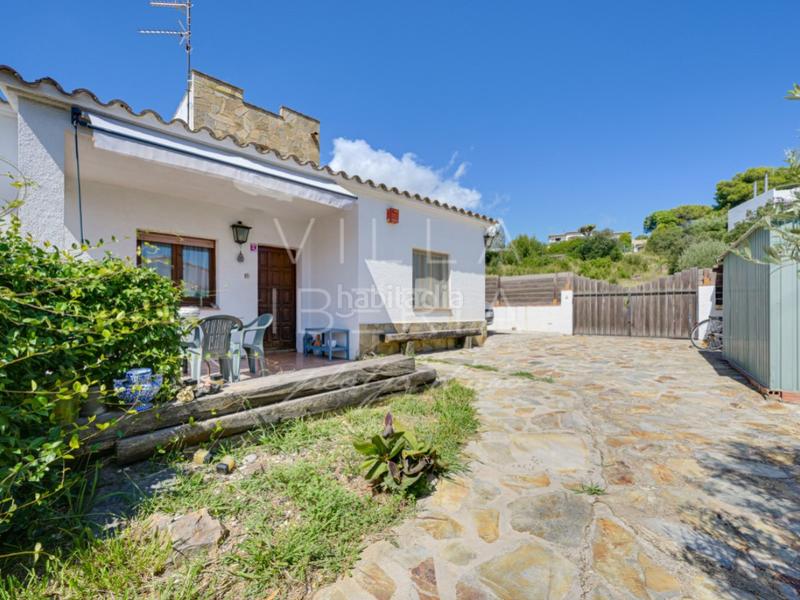 Foto 4e76a35d-dc80-4822-b4f1-5da9f19c4a27. Maison dans calle ter 30 dans Puig Ses Forques - Torre Colomina Sant Antoni de Calonge