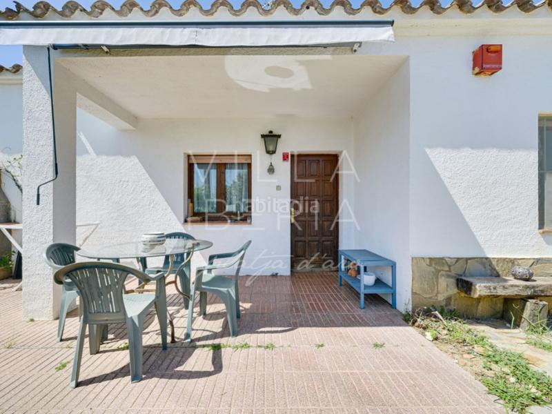 Foto 4ed57635-ea7d-4f54-9514-1a777aa368ef. Maison dans calle ter 30 dans Puig Ses Forques - Torre Colomina Sant Antoni de Calonge