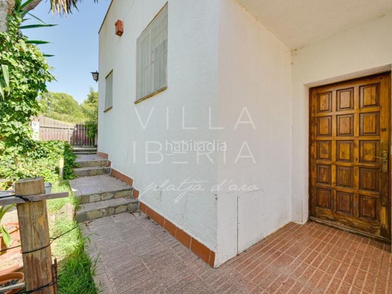 Foto ab41167b-ec63-465f-b5a7-54d8a72e4740. Maison dans calle ter 30 dans Puig Ses Forques - Torre Colomina Sant Antoni de Calonge