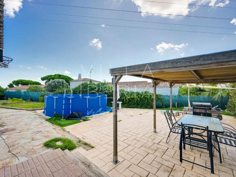 Foto b3eb527a-d685-4297-9ac1-dbbb9c11dbe0. Maison dans calle ter 30 dans Puig Ses Forques - Torre Colomina Sant Antoni de Calonge