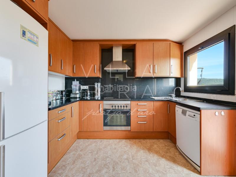 Foto 19ca8d39-7c2f-44e0-941c-723f533028a3. Casa con parcheggio in Mas Pere-Río de Oro Calonge