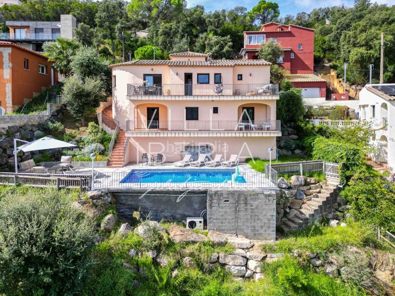 Foto 7fc1d971-aff1-4eb1-9a94-6ce6e8a2d762. Casa con parcheggio in Mas Pere-Río de Oro Calonge