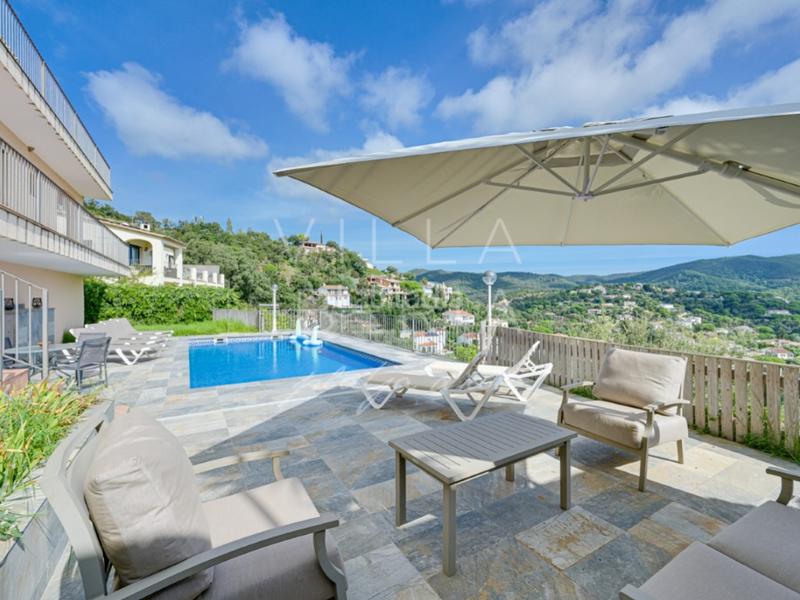 Foto db6ee166-e67d-4226-a0d7-aeadfc5e0255. Casa con parcheggio in Mas Pere-Río de Oro Calonge