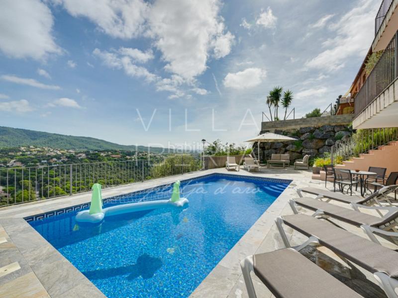 Foto e97bb5a8-ffd2-4435-a98a-ce3c49bc8e1b. Casa con parcheggio in Mas Pere-Río de Oro Calonge