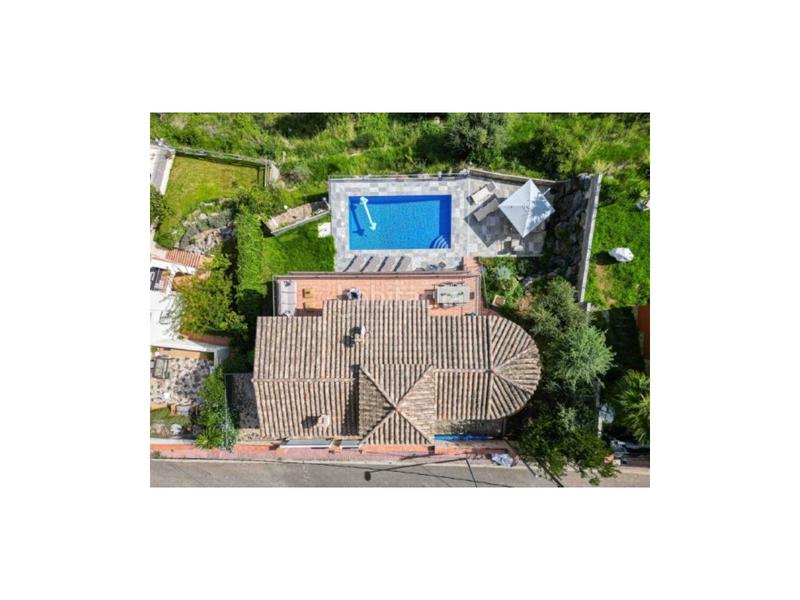 Foto f9c939b5-4f26-466d-b9f2-f40ce0a5317f. Casa con parcheggio in Mas Pere-Río de Oro Calonge