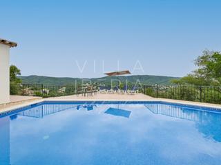 Casa  Carrer om 5. Venta de casa en calonge  zona residencial mas pere recepcionada
