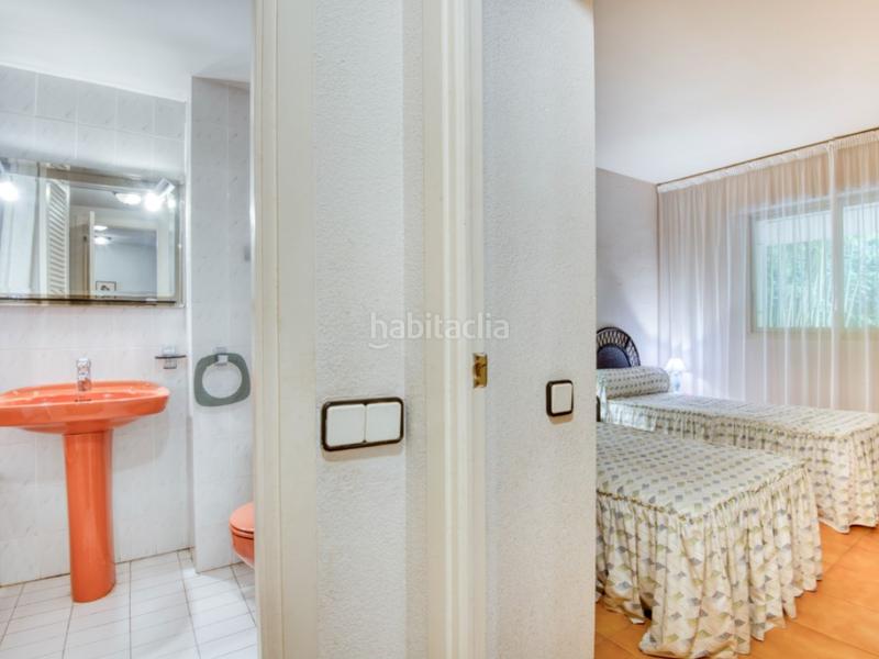 Foto 4d9d7ddc-0ca2-4998-b63c-2d32d6a644fa. Planta baixa a carretera sant pol 665 a Volta de l´Ametller Sant Feliu de Guíxols