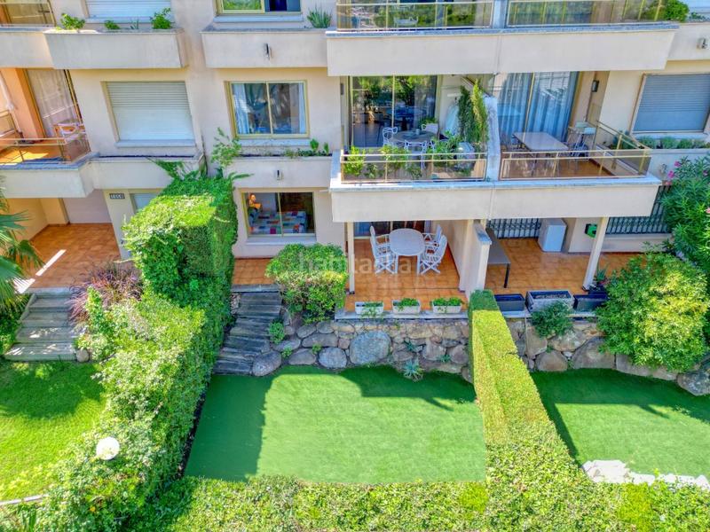 Foto 9b39735b-25d6-4e3e-b4fa-157b64295090. Planta baixa a carretera sant pol 665 a Volta de l´Ametller Sant Feliu de Guíxols