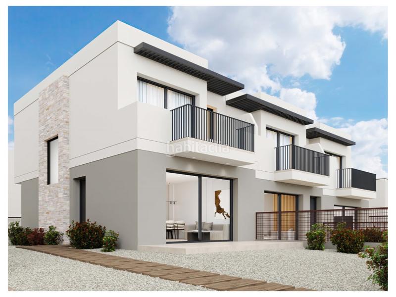 Foto 426f216a-98ac-4762-89a2-5a8a4de5eb3e. Casa adossada a calle vicenç bou 4 a Fenals Platja d´Aro