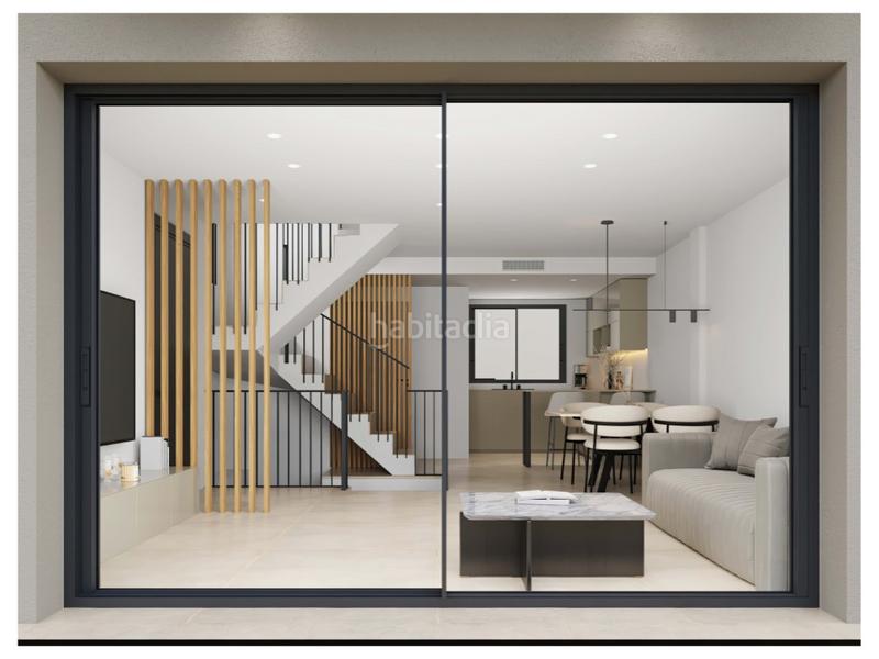 Foto a9143979-c95a-4bea-a29f-746923d04f58. Casa adossada a calle vicenç bou 4 a Fenals Platja d´Aro