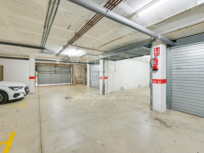 Foto 2ec116e0-23e2-41c2-8485-7a3f403a6a8b. Apartament a calle enric morera 9 a Fenals Platja d´Aro