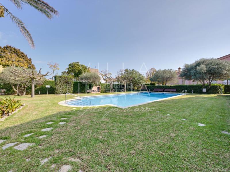 Foto 30eb64a4-9157-41cf-80fb-190dae511c41. Apartament a calle enric morera 9 a Fenals Platja d´Aro