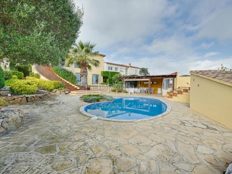 Foto 043a55e1-a82a-4afd-9a21-39d59eec2da3. Haus in calle grumet 50 in Sant Pol Sant Feliu de Guíxols