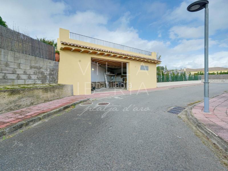 Foto 53d493ab-b157-4d23-a877-5c3b76e0382a. Haus in calle grumet 50 in Sant Pol Sant Feliu de Guíxols