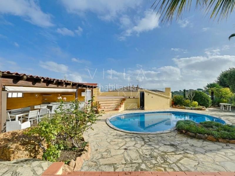 Foto 54f70649-20fa-446f-9fa8-59b38addb9c9. Haus in calle grumet 50 in Sant Pol Sant Feliu de Guíxols