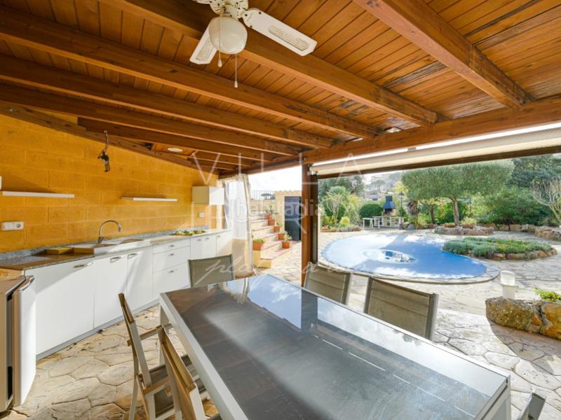 Foto ca6d20a0-944d-479b-b312-b7b12a67f892. Haus in calle grumet 50 in Sant Pol Sant Feliu de Guíxols