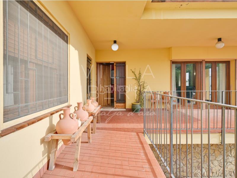 Foto 39eed424-be77-46d1-8c60-24cb702141e0. Haus in calle esglesia 7 in Fenals Platja d´Aro