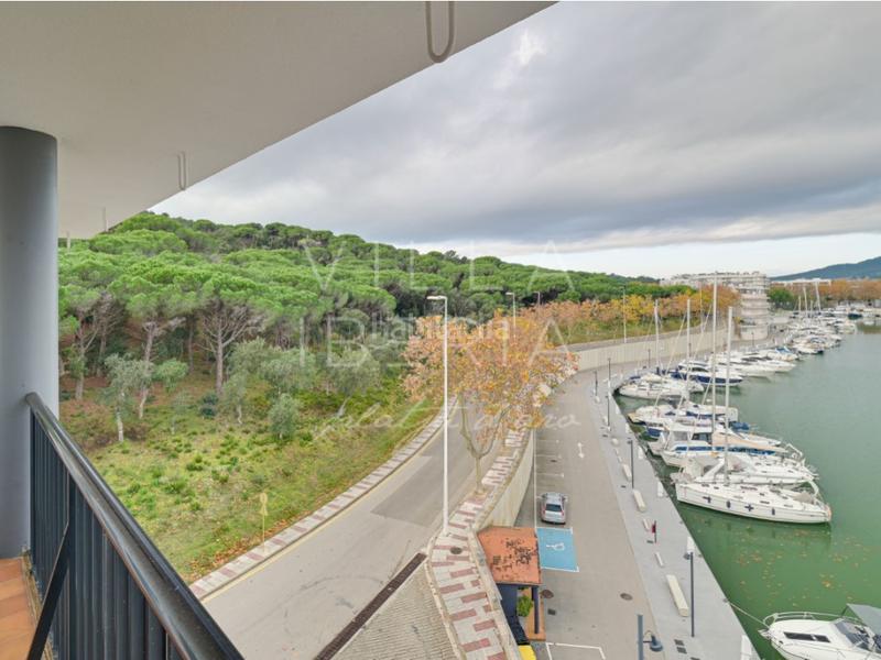 Foto 07d1a705-291f-4fc3-847d-f696aa4383f5. Apartment in carrer punta prima 7 in Port d´Aro Platja d´Aro