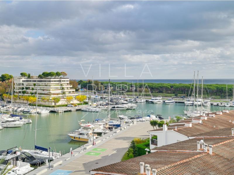 Foto 4981d88f-af0a-4167-a820-c8be8adb8d36. Apartment in carrer punta prima 7 in Port d´Aro Platja d´Aro