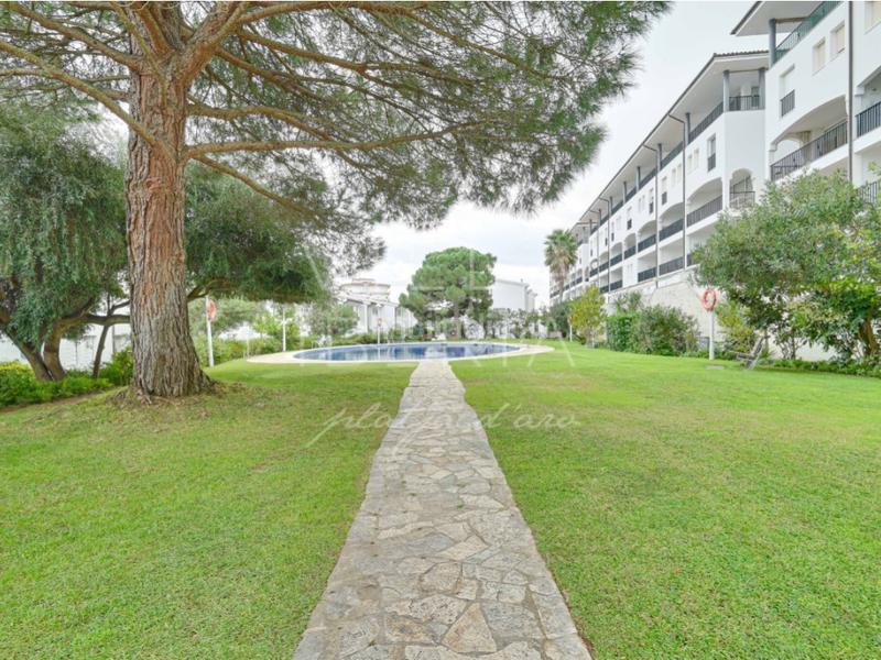 Foto 75a354a6-ce85-42c7-beb0-4a0e09483079. Apartment in carrer punta prima 7 in Port d´Aro Platja d´Aro