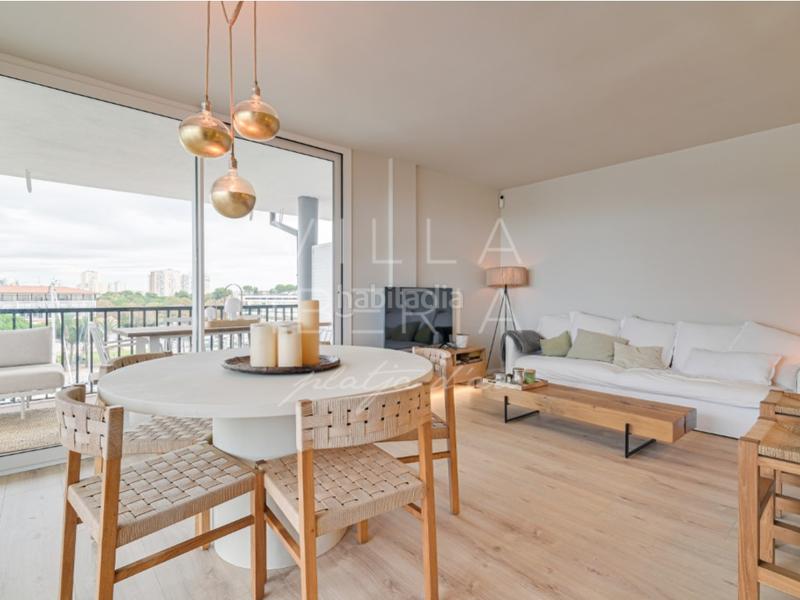 Foto 87f97447-7e3e-4468-b7d5-1bd6d4676552. Apartment in carrer punta prima 7 in Port d´Aro Platja d´Aro