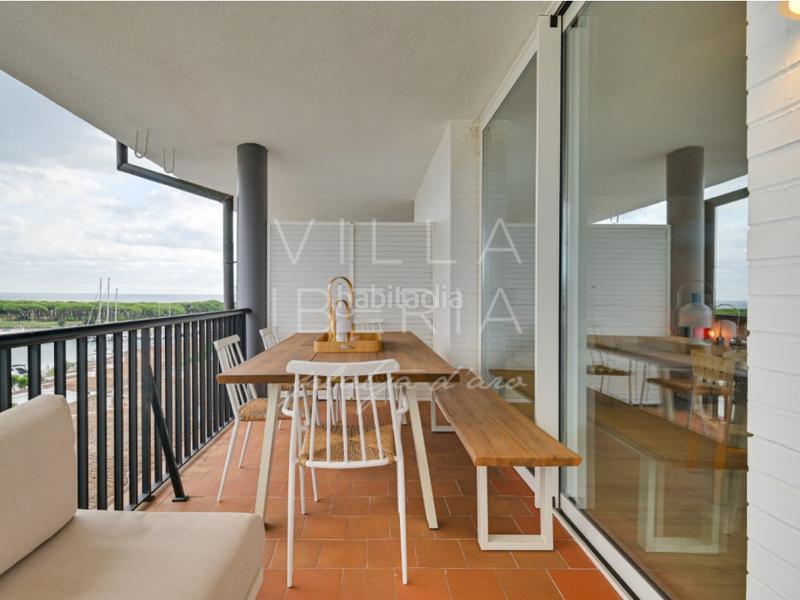 Foto ee95a640-34eb-43c8-acaf-b31f5cb2110b. Apartment in carrer punta prima 7 in Port d´Aro Platja d´Aro