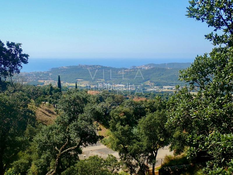 Foto 22a72445-dea7-43e2-a933-accde75284bb. Terreny residencial a calle mas tapes 35 a Urbanitzacions Platja d´Aro