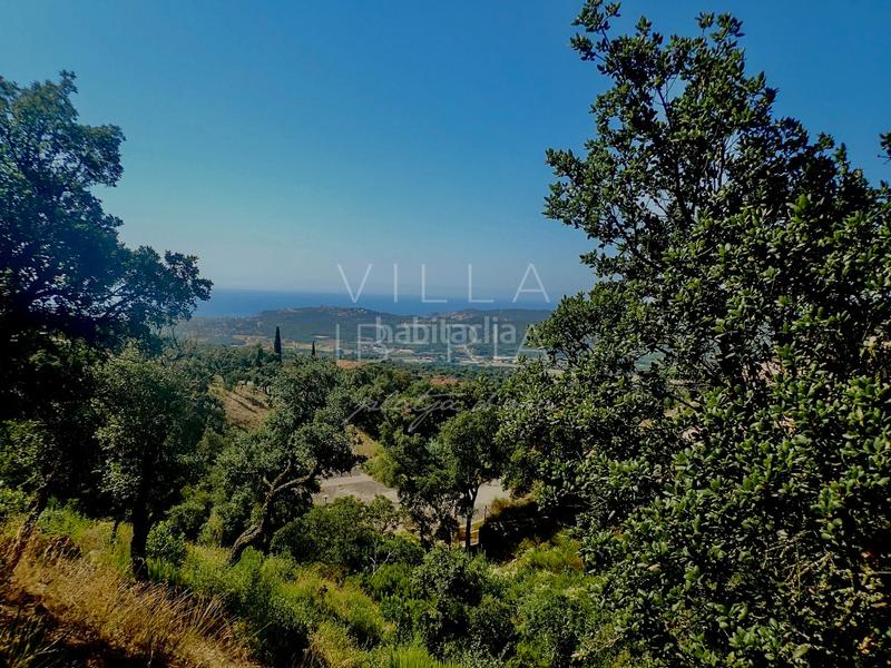 Foto 8f2a9f85-9e65-4f39-86b6-921947dd00fa. Terreny residencial a calle mas tapes 35 a Urbanitzacions Platja d´Aro