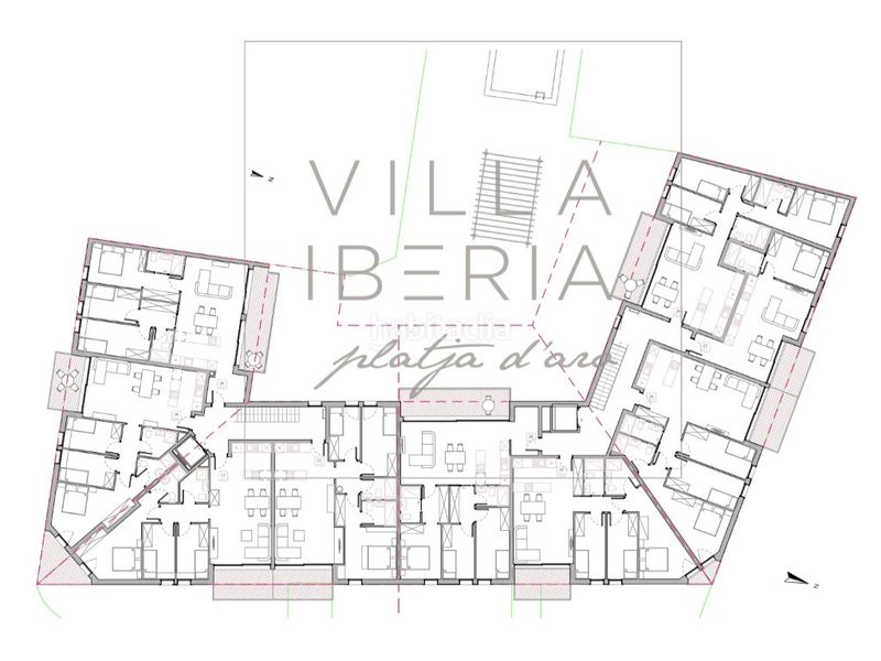 Foto 1a39c0e0-7a01-4b52-afd3-94a85d44f658. Planta baixa a calle amadeu vives 4 a Castell d´Aro