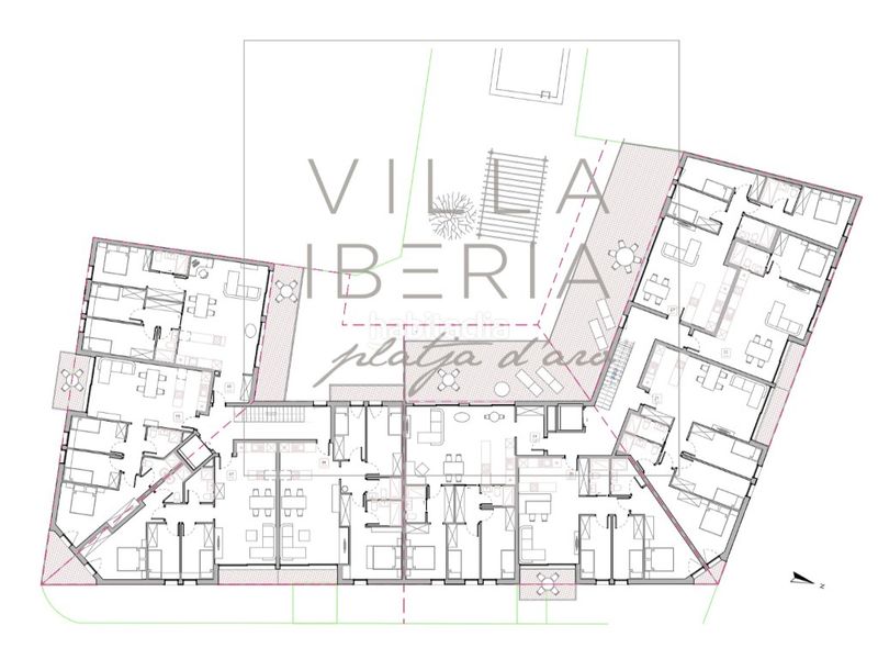 Foto 2e79b19d-2977-48b8-b9b1-8874e8d18135. Planta baixa a calle amadeu vives 4 a Castell d´Aro