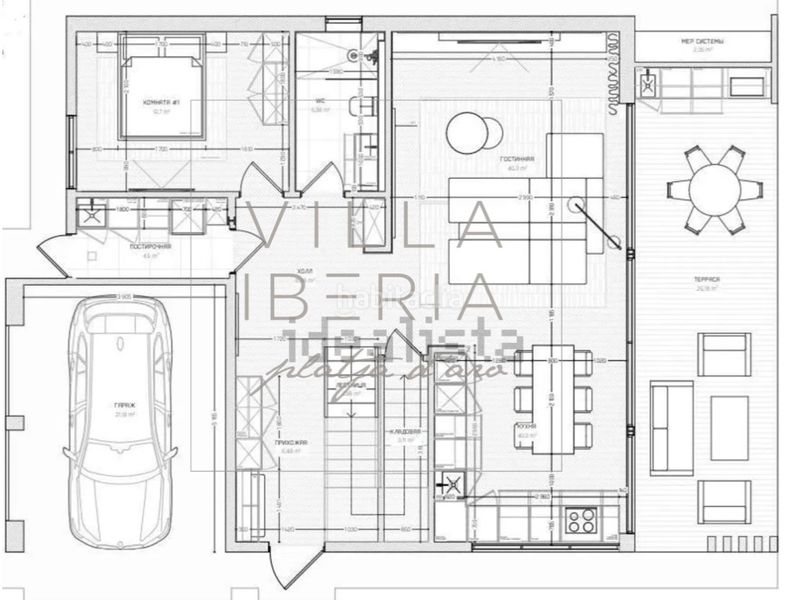 Foto 274e930b-5367-4ff4-9c06-2e25427b6dd7. Casa amb aparcament piscina a Torre Valentina-Mas Vilar de La Mutxada-Treumal Sant Antoni de Calonge