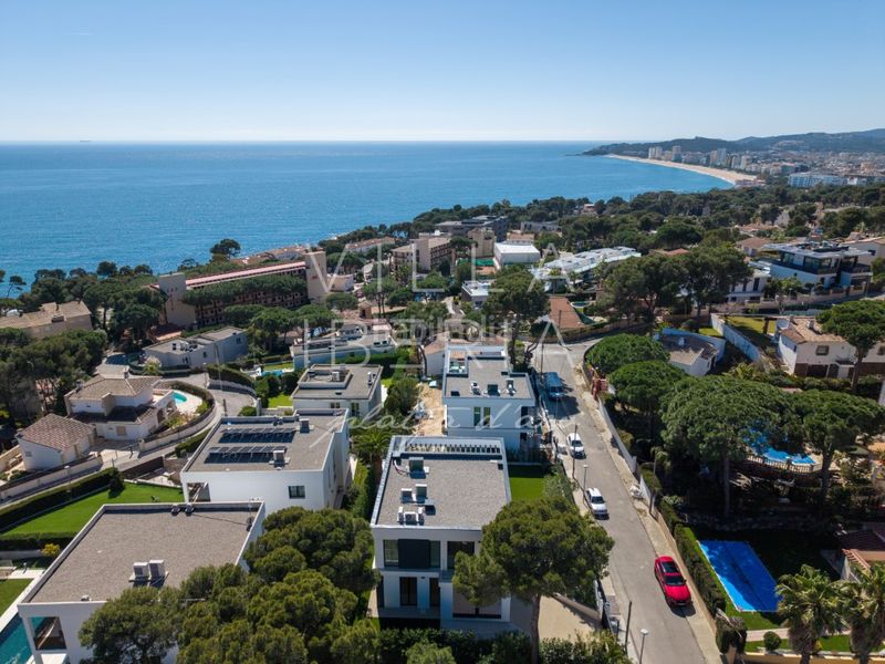 Foto 4e3a1a43-14b5-4deb-8332-a002863fa00b. Casa amb aparcament piscina a Torre Valentina-Mas Vilar de La Mutxada-Treumal Sant Antoni de Calonge