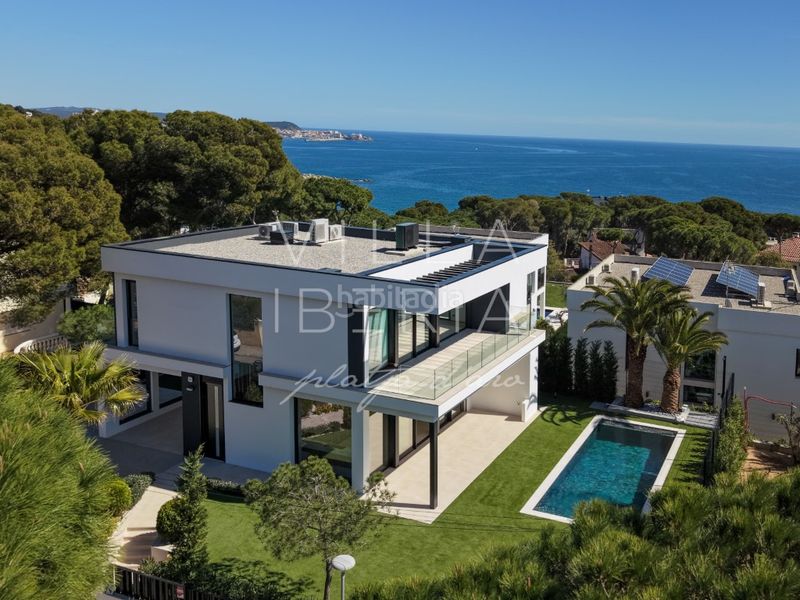 Foto 9bdc5987-57ab-4796-9623-48525bf57b75. Casa amb aparcament piscina a Torre Valentina-Mas Vilar de La Mutxada-Treumal Sant Antoni de Calonge