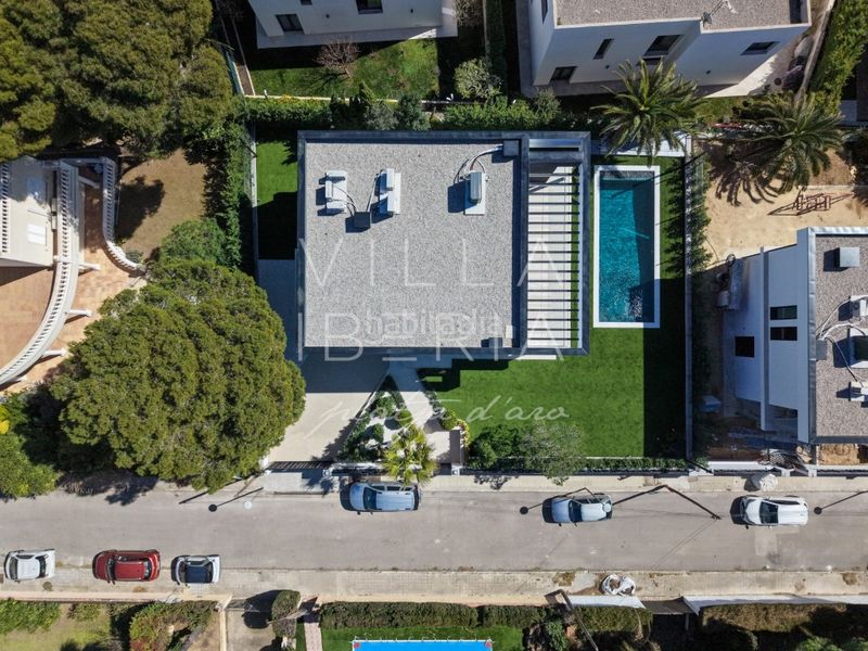Foto b40b0808-762e-486f-a00b-549b11ab1706. Casa amb aparcament piscina a Torre Valentina-Mas Vilar de La Mutxada-Treumal Sant Antoni de Calonge