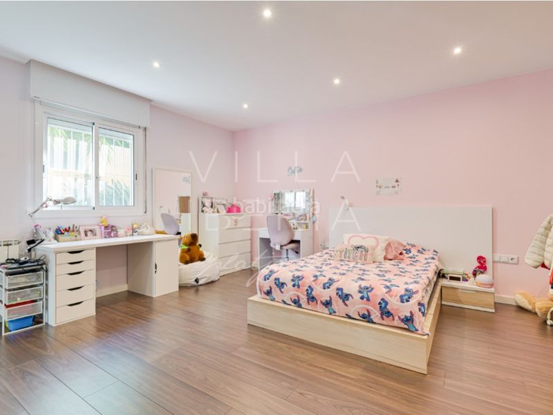 Foto 190615b8-9083-43ee-9f5c-20c30837b659. Casa en paseo ametista 27 confortable villa con piscina y licencia turística en Platja d´Aro