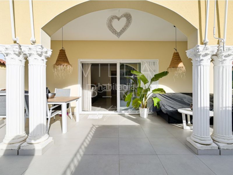 Foto d1697d7d-e908-4ced-b734-34f7d07d02ae. Casa en paseo ametista 27 confortable villa con piscina y licencia turística en Platja d´Aro