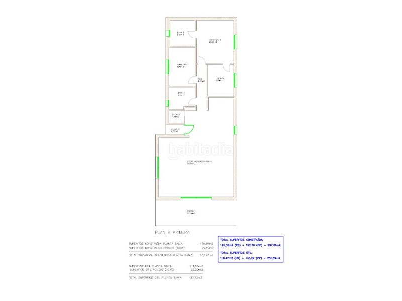 Foto d8b5fd7e-7ea5-4da2-8fc0-52b159b86f6a. Casa en paseo ametista 27 confortable villa con piscina y licencia turística en Platja d´Aro
