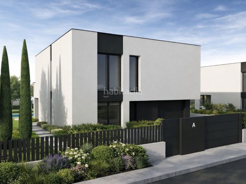 Foto b6a0c187-12ad-4201-8f3d-df929f49b5f1. House in calle orquidea (ur la canyera) 12 in Llagostera