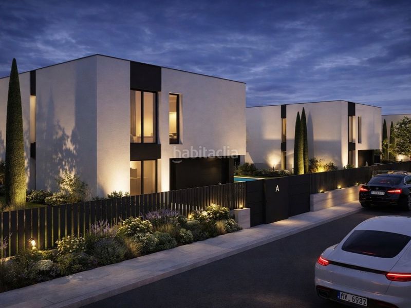 Foto f3a7a58c-fa72-45b0-8b8d-7f89925a92ca. House in calle orquidea (ur la canyera) 12 in Llagostera