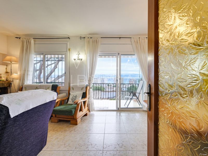 Foto 062240bf-3be9-4760-9a5d-a57ef68caabd. Casa en avenida rossello 26 exclusiva casa con vistas al mar cerca de la playa de torre valentina en Sant Antoni de Calonge