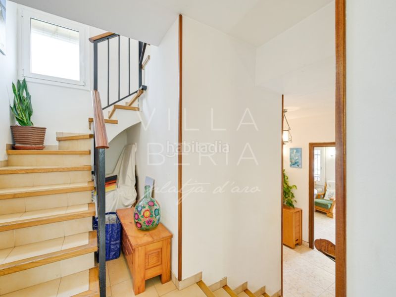 Foto 0b3d8e56-03b9-40dd-9f78-b25e7c54d451. Casa en avenida rossello 26 exclusiva casa con vistas al mar cerca de la playa de torre valentina en Sant Antoni de Calonge