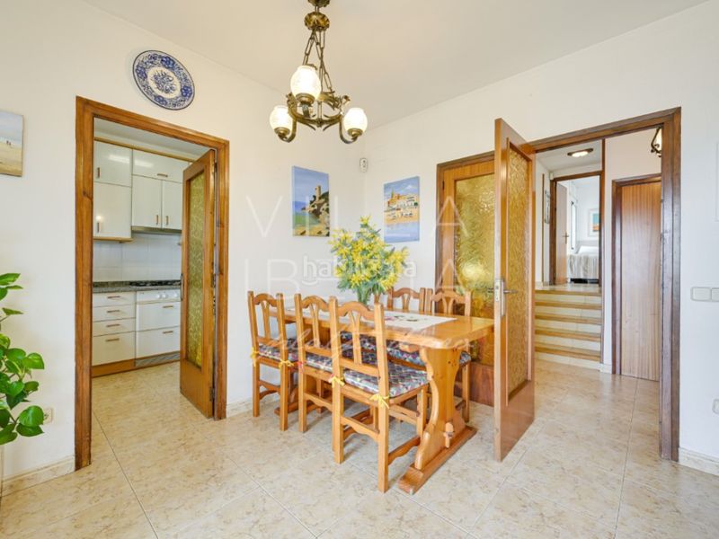 Foto 18bd7fbb-e11f-47f2-886d-46dcff9d36f7. Casa en avenida rossello 26 exclusiva casa con vistas al mar cerca de la playa de torre valentina en Sant Antoni de Calonge