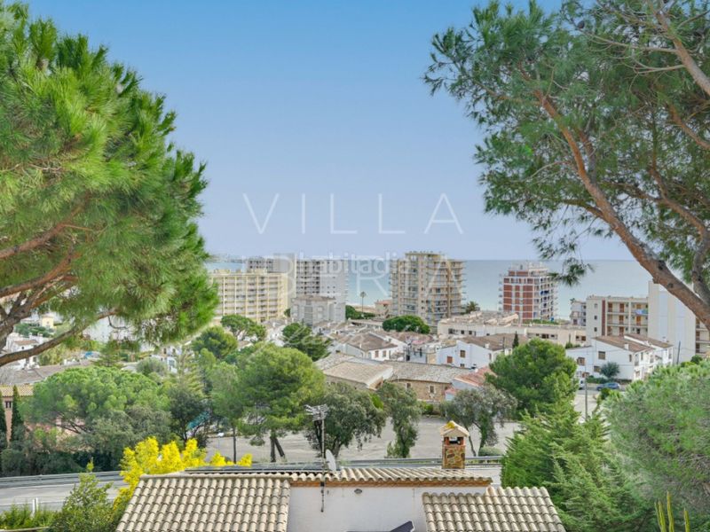 Foto 2ace6cc3-a2ff-454d-b5eb-7b092e198998. Casa en avenida rossello 26 exclusiva casa con vistas al mar cerca de la playa de torre valentina en Sant Antoni de Calonge